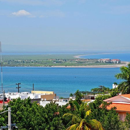 Oceanview Living Space & Balcony With Fiberoptic Wifi! La Paz Exteriér fotografie