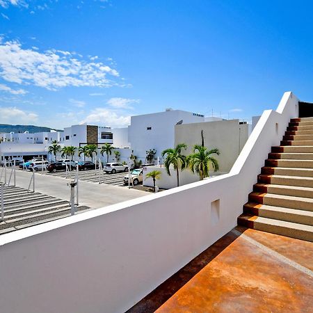 Oceanview Living Space & Balcony With Fiberoptic Wifi! La Paz Exteriér fotografie