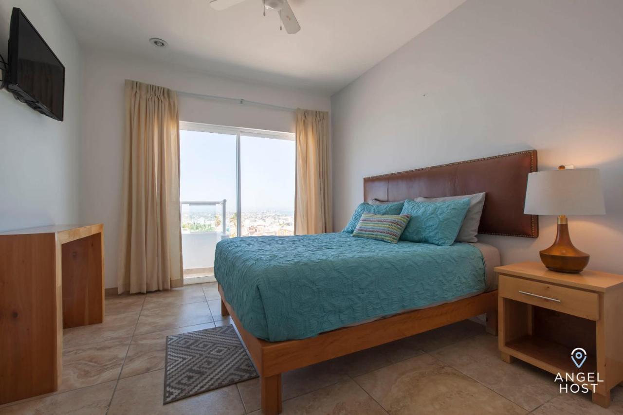 Oceanview Living Space & Balcony With Fiberoptic Wifi! La Paz Exteriér fotografie