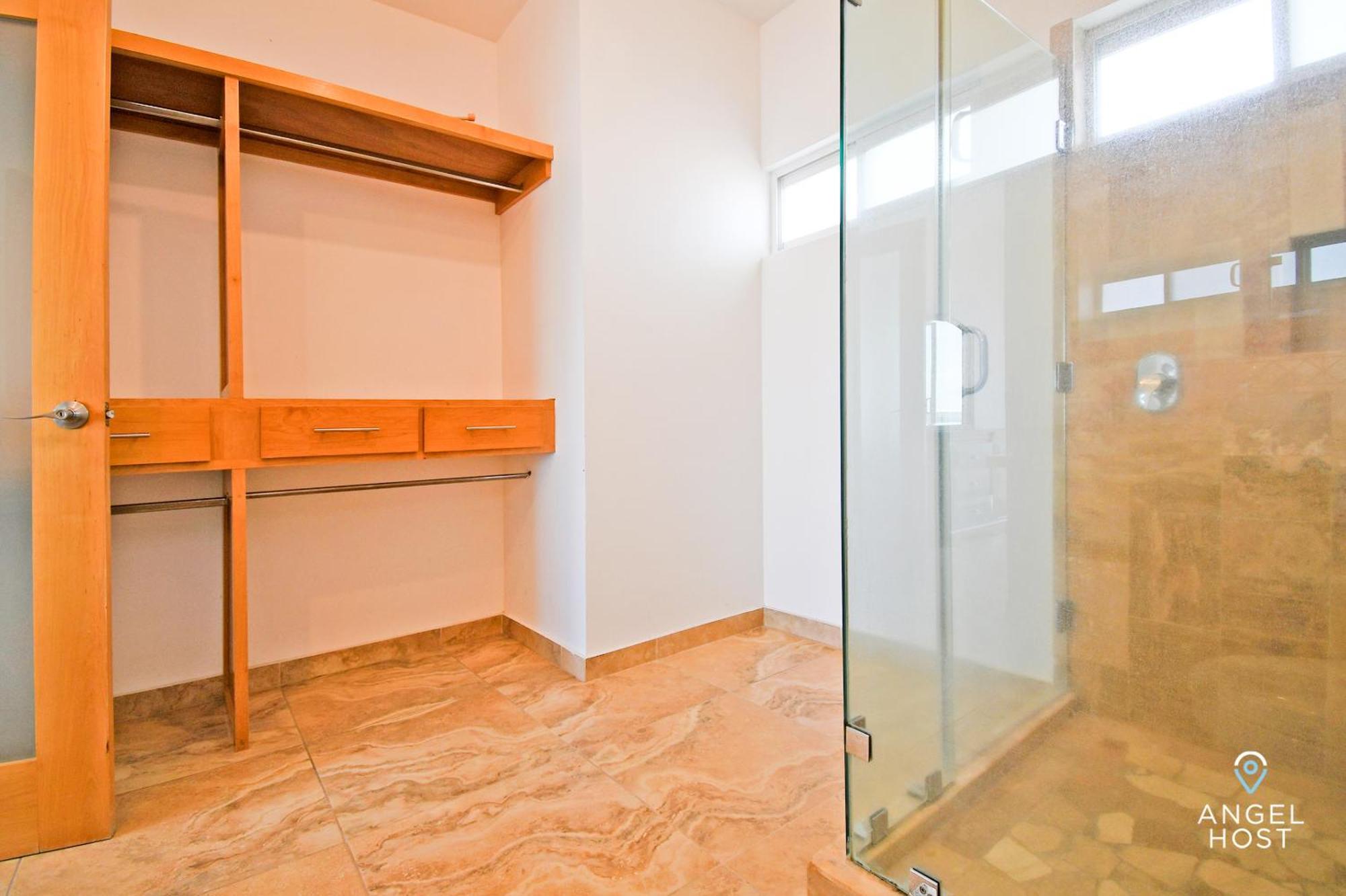 Oceanview Living Space & Balcony With Fiberoptic Wifi! La Paz Exteriér fotografie